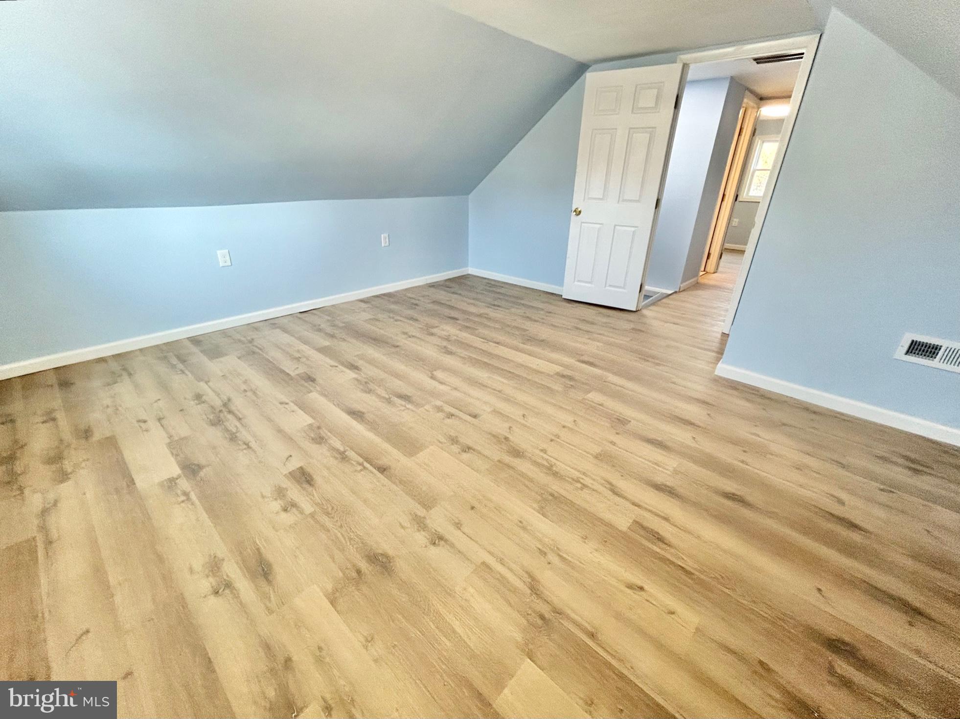 504 Woolman Road Burlington, NJ 08016 - Photo 32 of 62 Bedroom 3 Upper Floor
