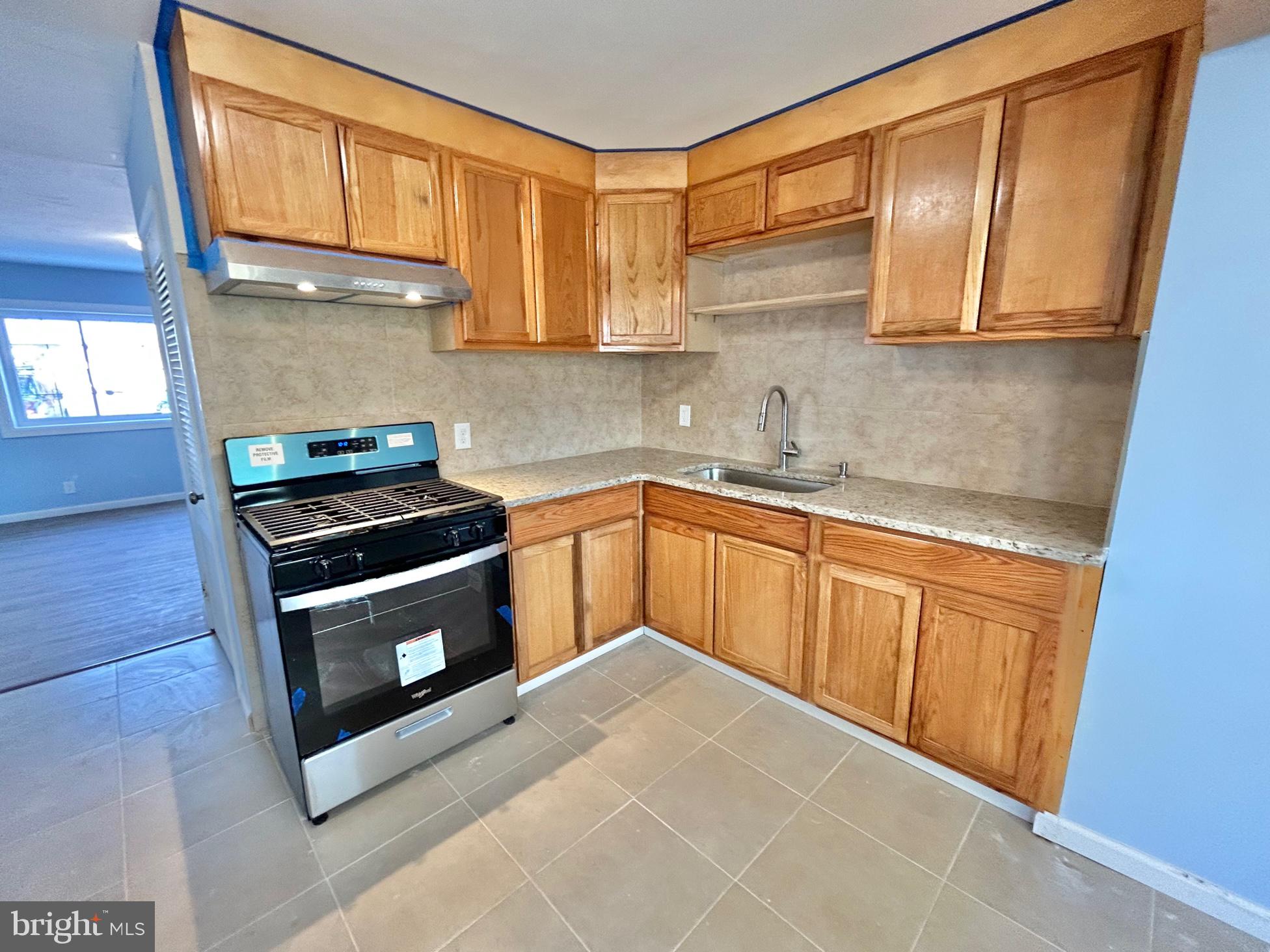 504 Woolman Road Burlington, NJ 08016 - Photo 4 of 62 Kitchen