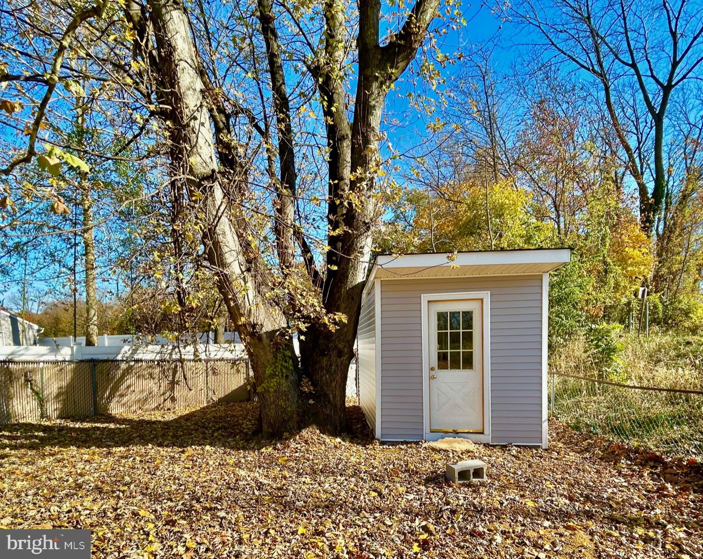 504 Woolman Road Burlington, NJ 08016 - Photo 49 of 62 New Shed