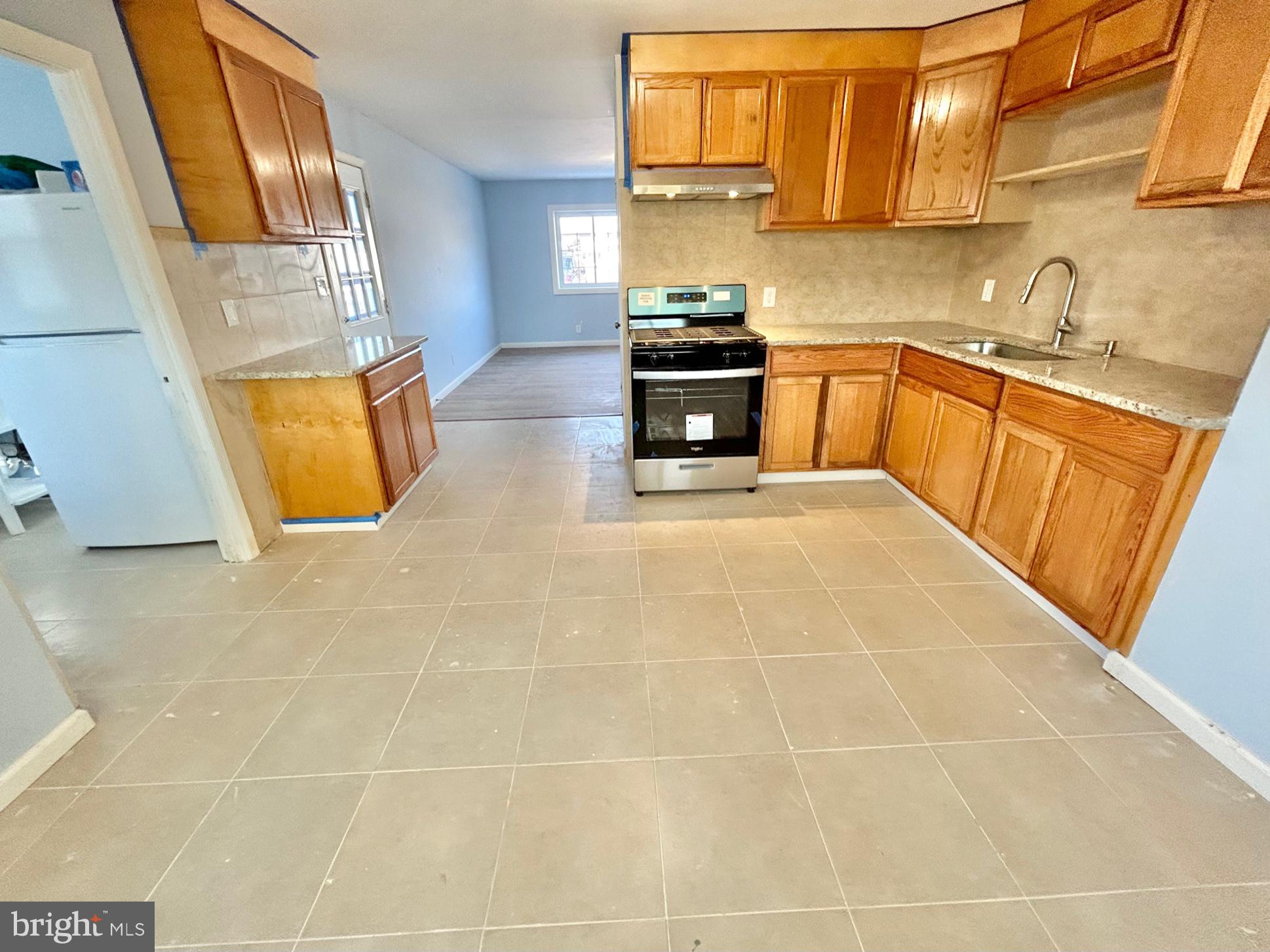 504 Woolman Road Burlington, NJ 08016 - Photo 6 of 62 Kitchen