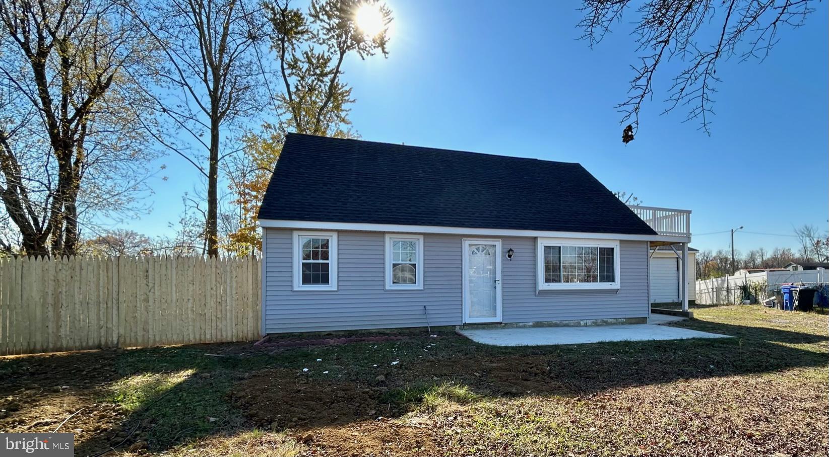 504 Woolman Road Burlington, NJ 08016 - Photo 62 of 62 Exterior Front