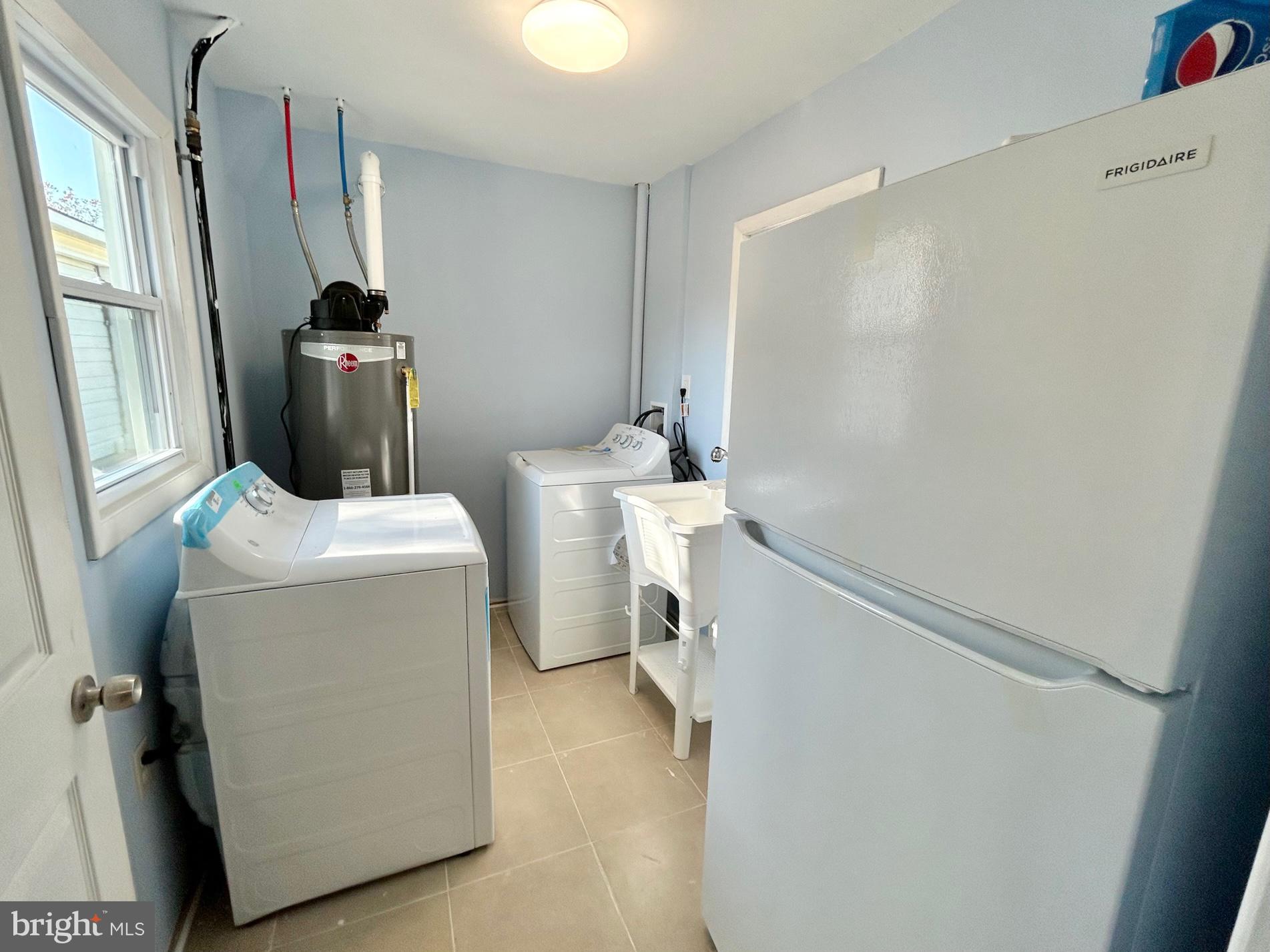 504 Woolman Road Burlington, NJ 08016 - Photo 10 of 62 Laundry Room