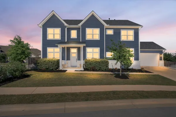 $1,050,000 | 202 Smoke Tree Circle, Dripping Springs, TX 78620