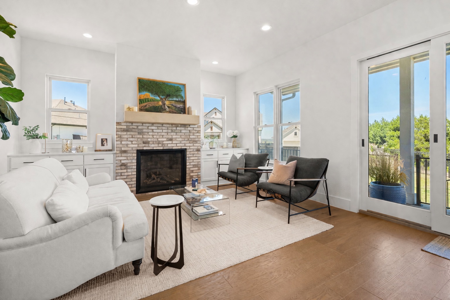 202 Smoke Tree Circle Dripping Springs, TX 78620 - Photo 12 of 38