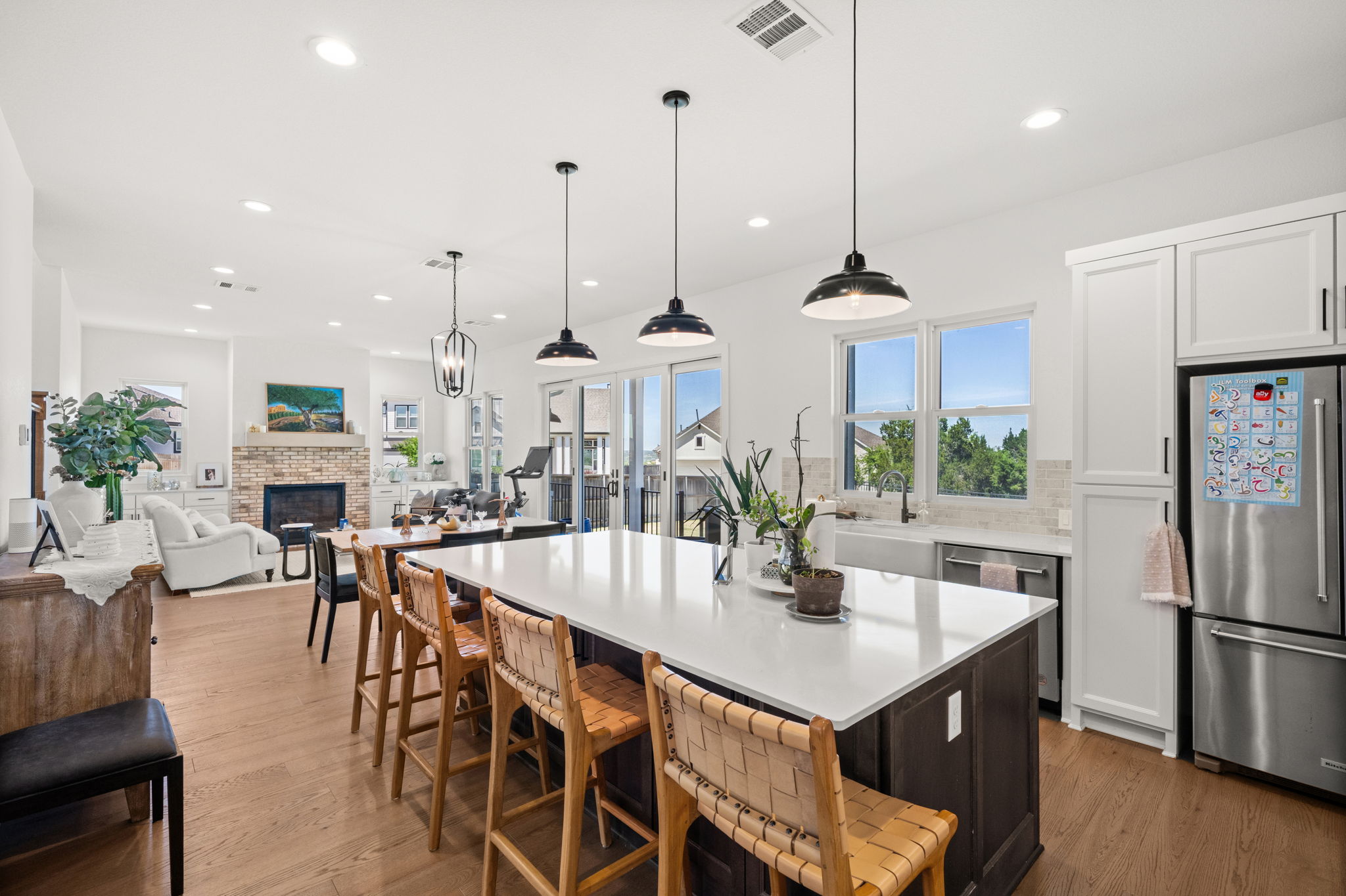 202 Smoke Tree Circle Dripping Springs, TX 78620 - Photo 17 of 38