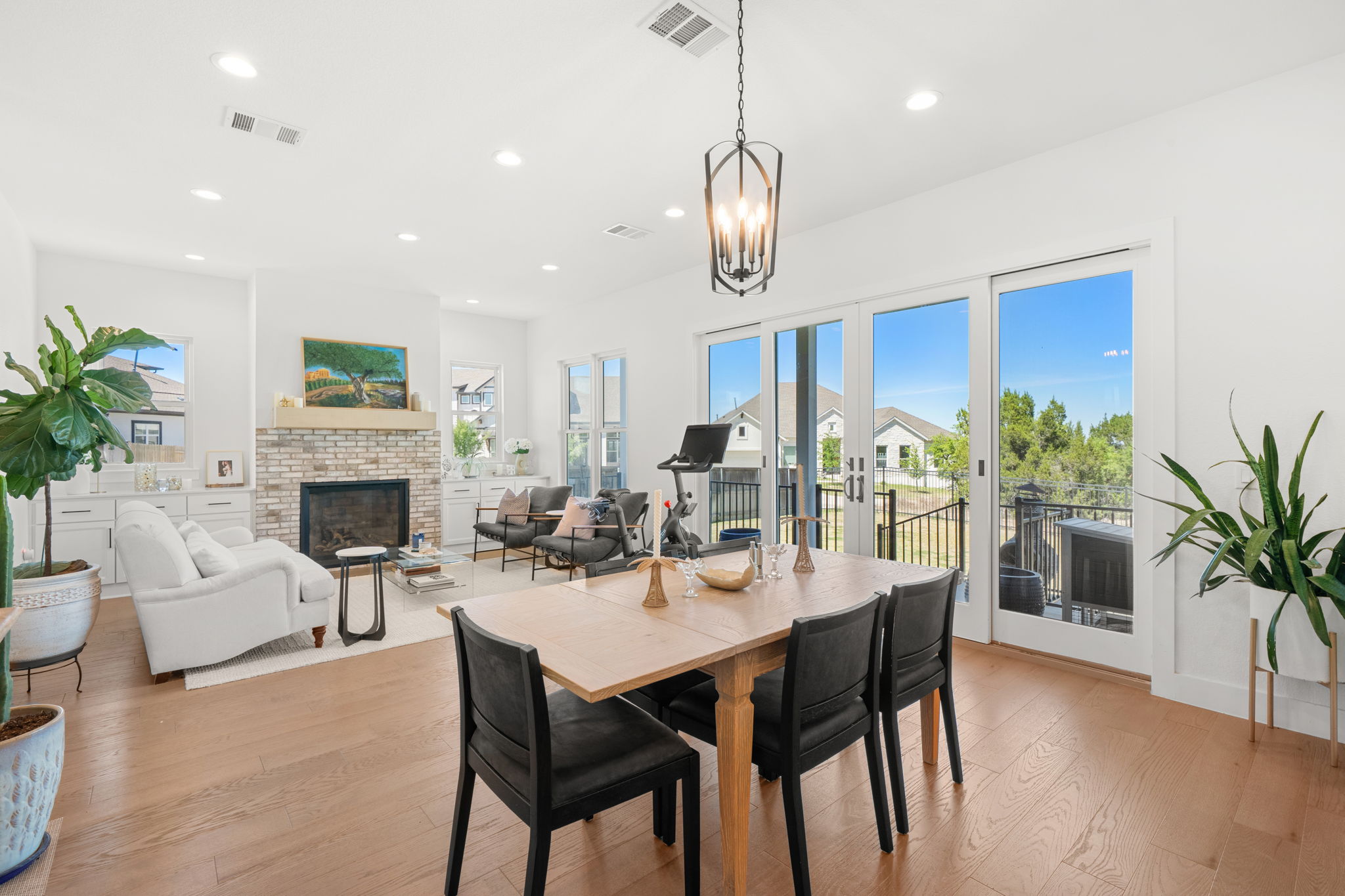 202 Smoke Tree Circle Dripping Springs, TX 78620 - Photo 18 of 38