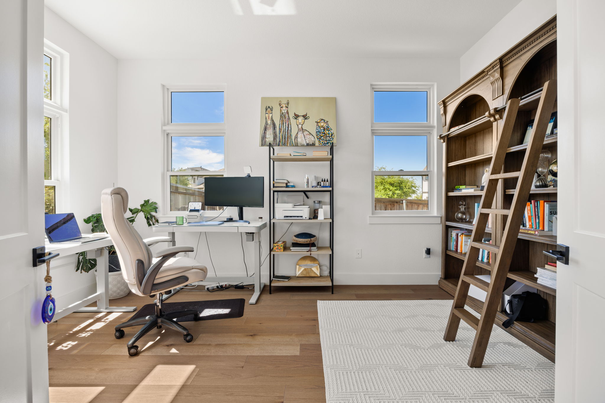 202 Smoke Tree Circle Dripping Springs, TX 78620 - Photo 23 of 38