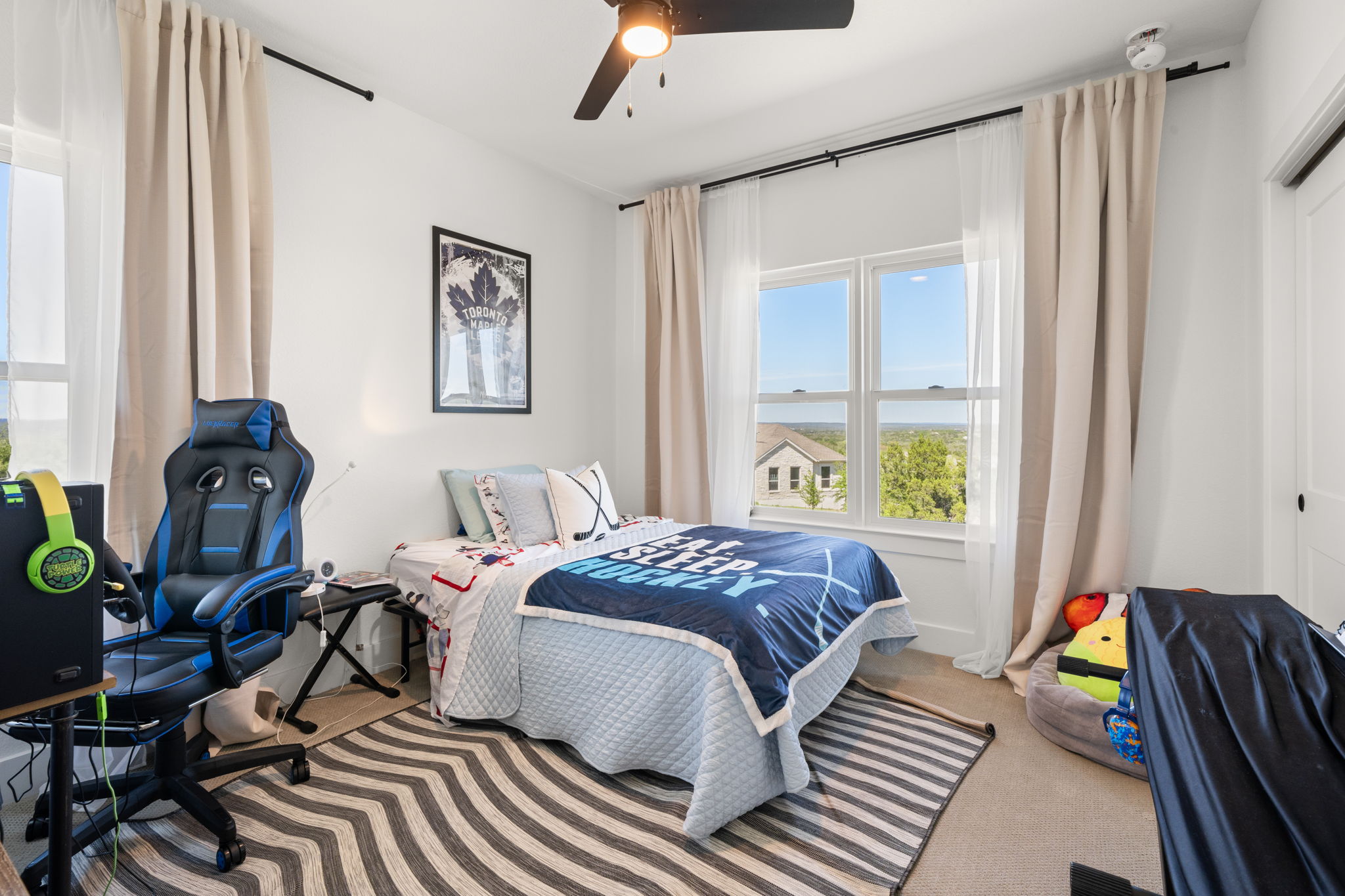 202 Smoke Tree Circle Dripping Springs, TX 78620 - Photo 34 of 38