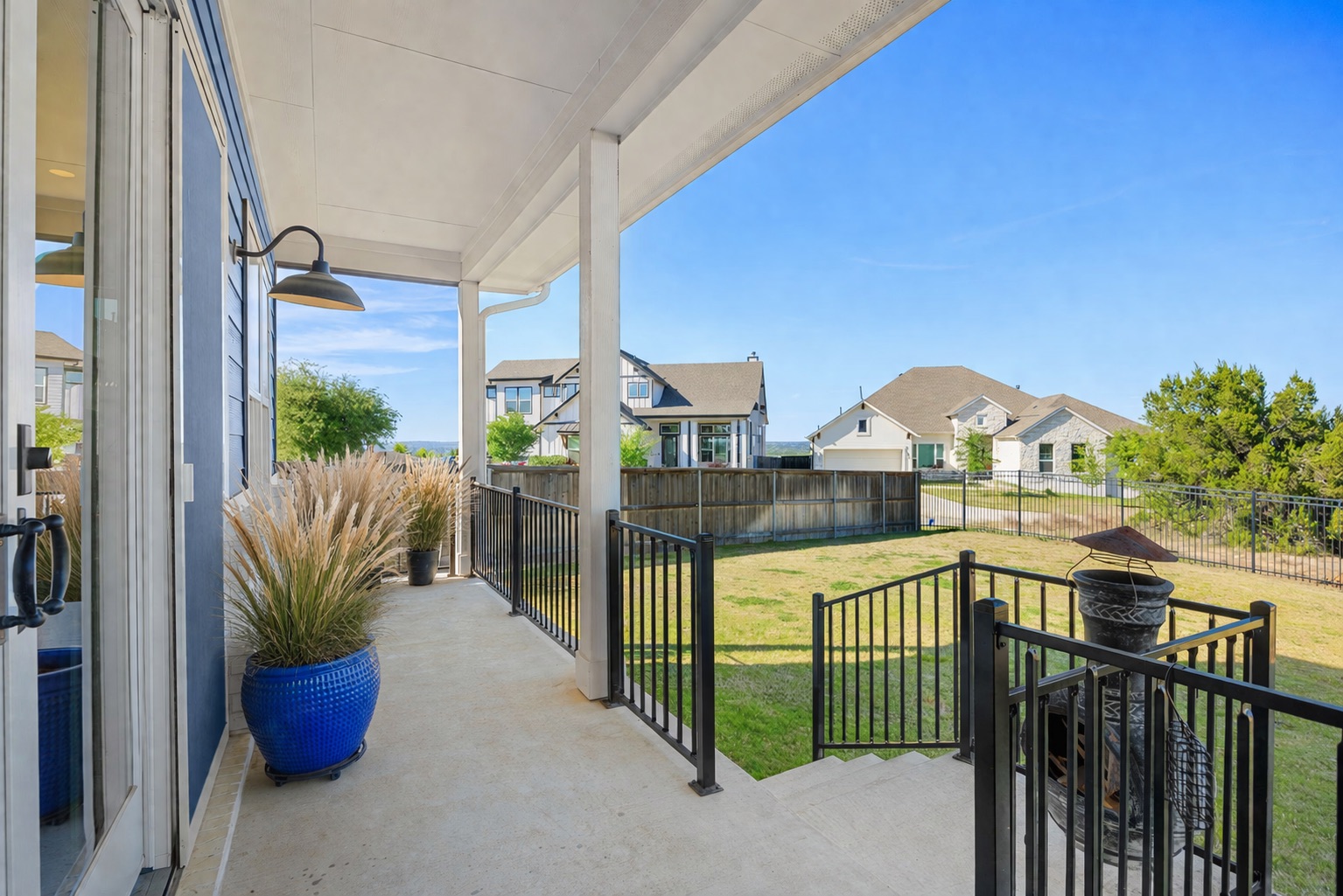 202 Smoke Tree Circle Dripping Springs, TX 78620 - Photo 37 of 38