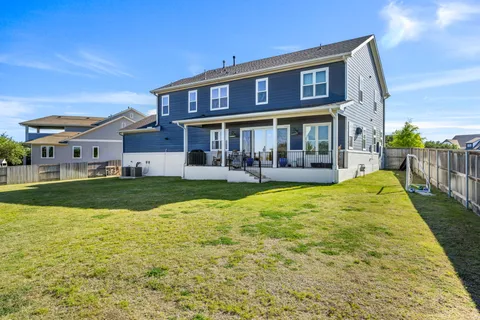 $1,050,000 | 202 Smoke Tree Circle, Dripping Springs, TX 78620