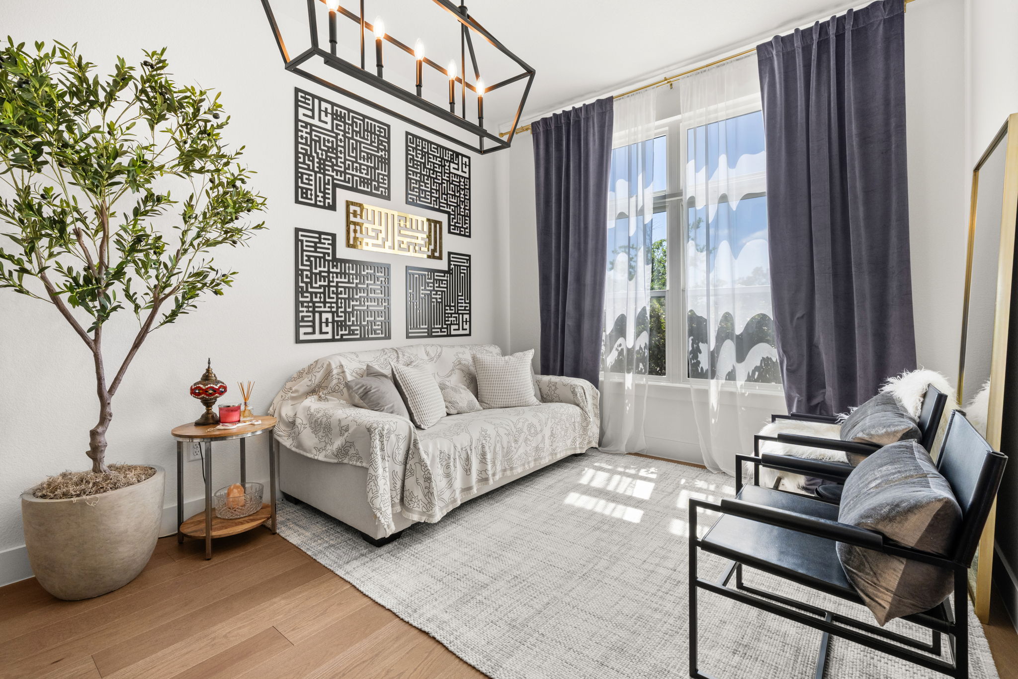 202 Smoke Tree Circle Dripping Springs, TX 78620 - Photo 5 of 38