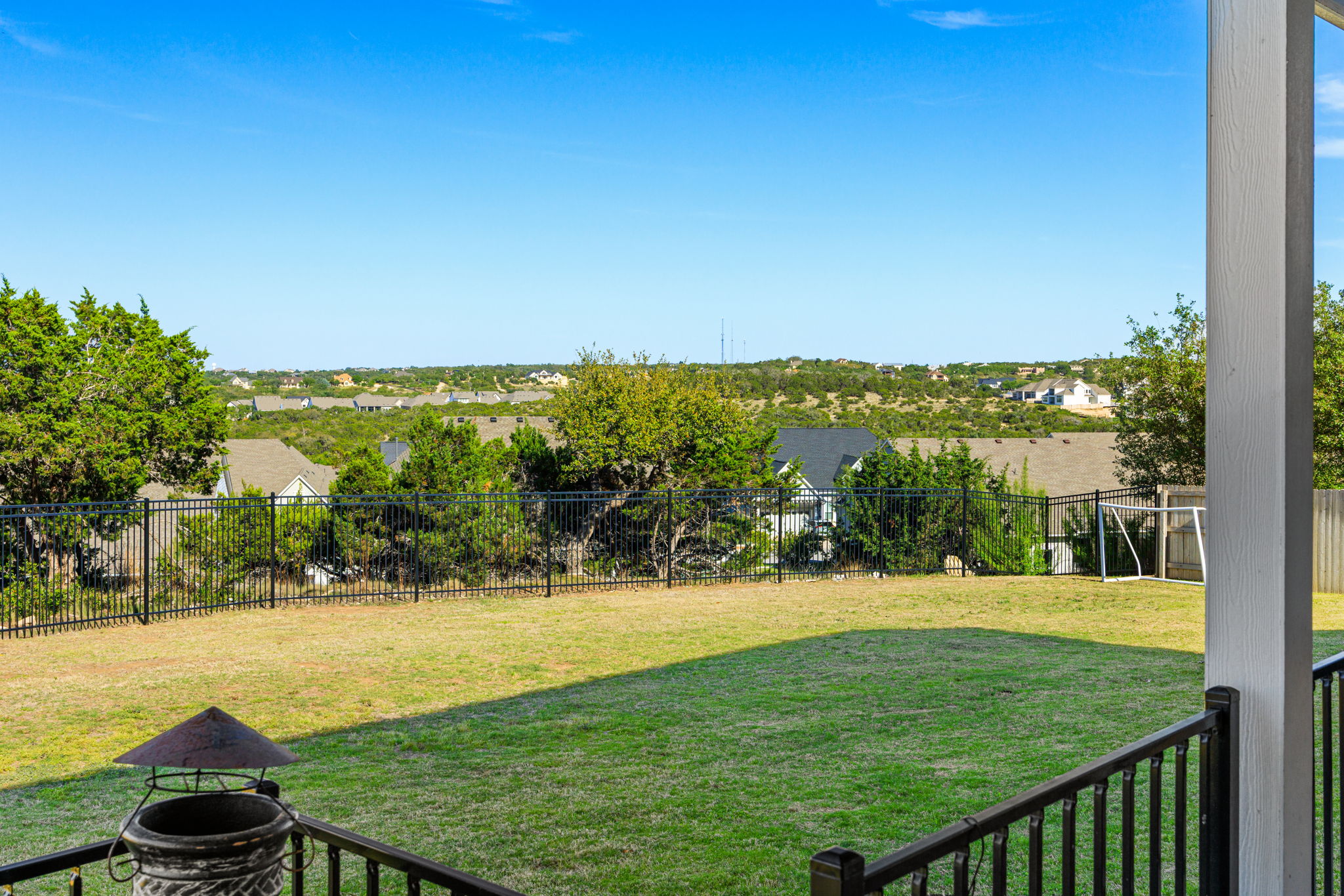 202 Smoke Tree Circle Dripping Springs, TX 78620 - Photo 6 of 38