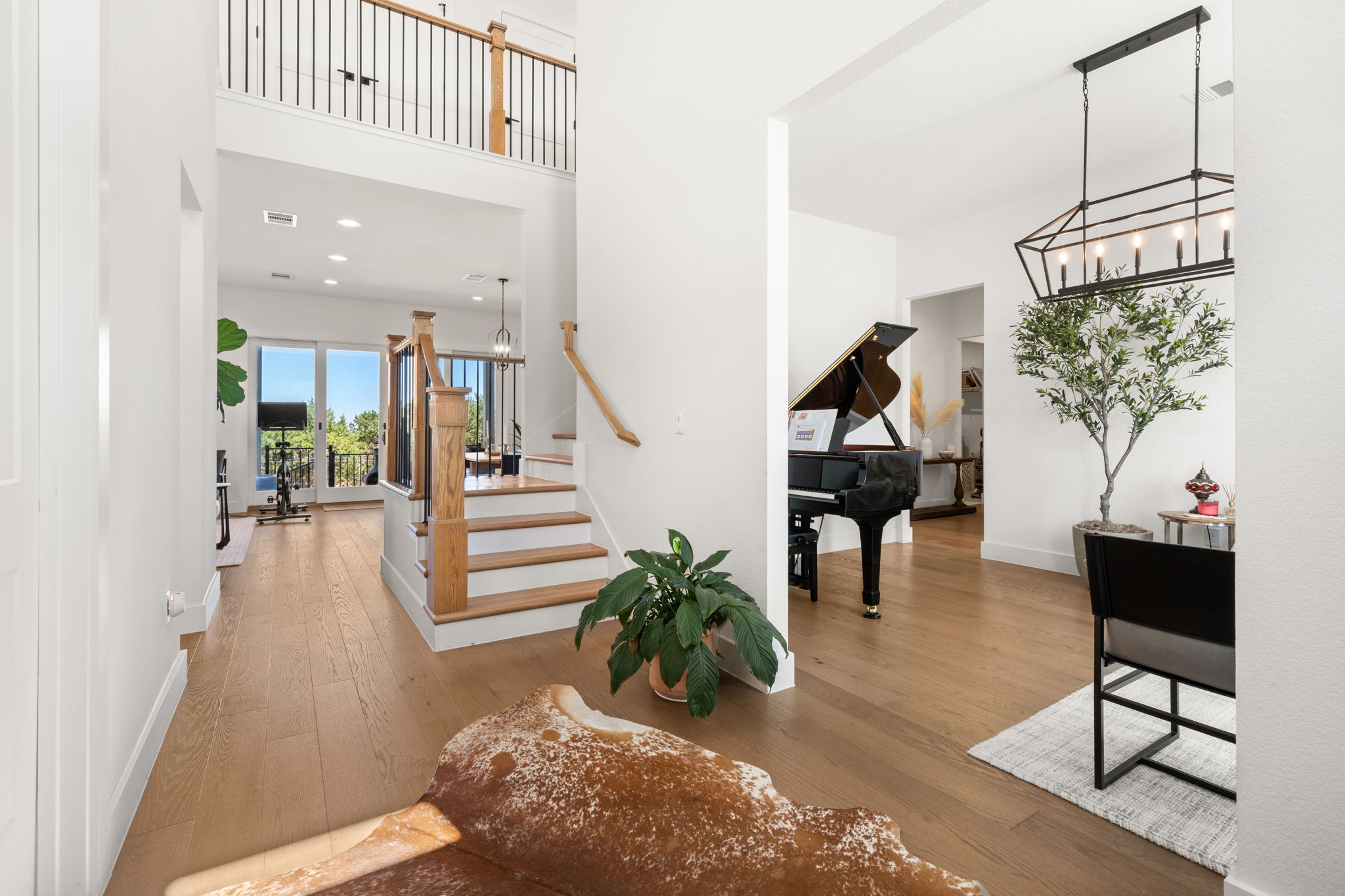 202 Smoke Tree Circle Dripping Springs, TX 78620 - Photo 10 of 38