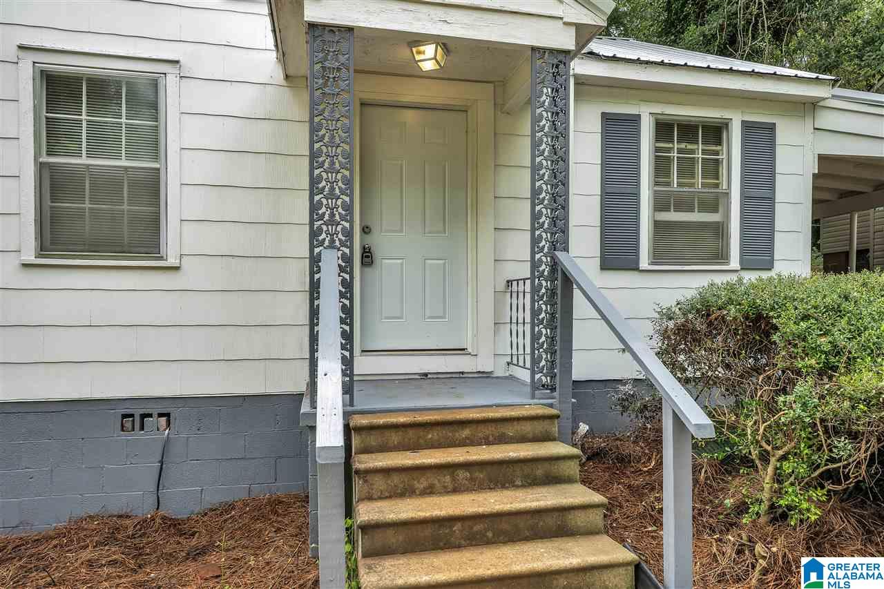 105 Lancaster Street Talladega, AL 35160 - Photo 10 of 10