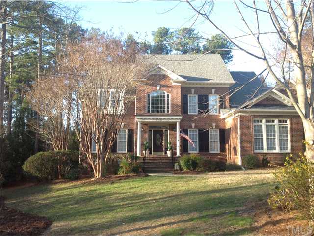 513 Wild Rose Court Raleigh, NC 27615 - Photo 1 of 25 Gallery Image 1