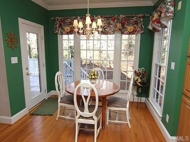513 Wild Rose Court Raleigh, NC 27615 - Photo 11 of 25 Gallery Image 11