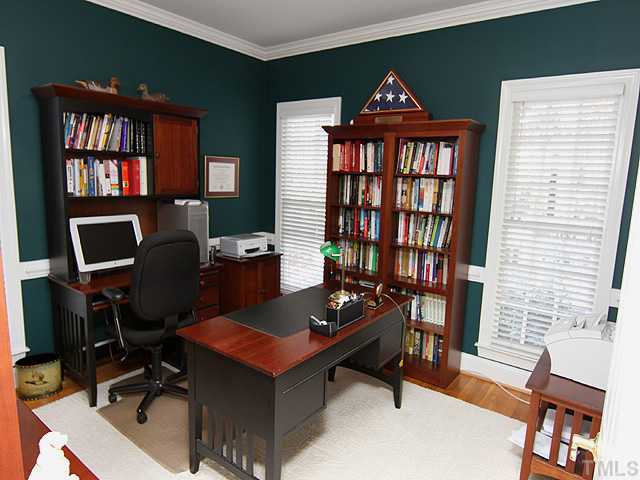 513 Wild Rose Court Raleigh, NC 27615 - Photo 12 of 25 Gallery Image 12