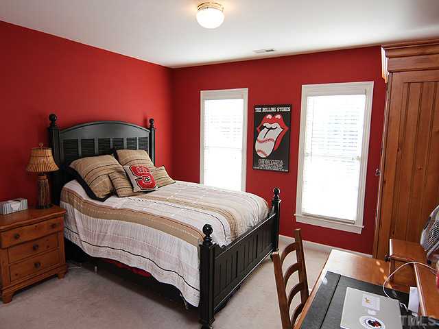 513 Wild Rose Court Raleigh, NC 27615 - Photo 20 of 25 Gallery Image 20