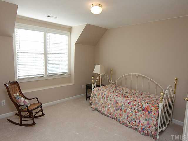 513 Wild Rose Court Raleigh, NC 27615 - Photo 22 of 25 Gallery Image 22