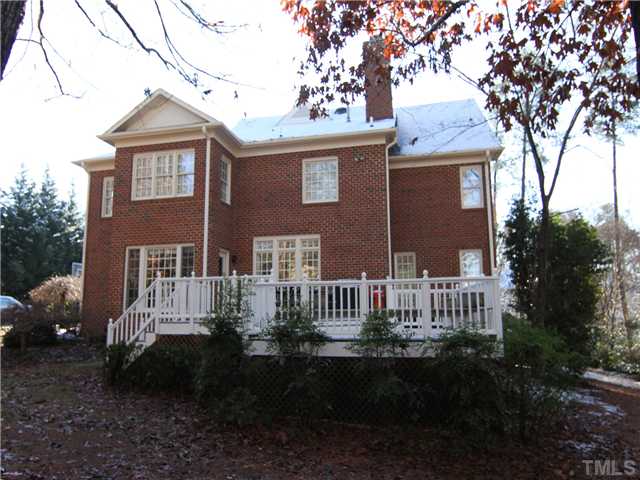 513 Wild Rose Court Raleigh, NC 27615 - Photo 23 of 25 Gallery Image 23