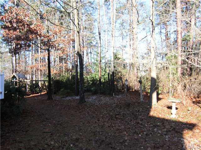 513 Wild Rose Court Raleigh, NC 27615 - Photo 24 of 25 Gallery Image 24