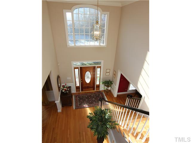 513 Wild Rose Court Raleigh, NC 27615 - Photo 3 of 25 Gallery Image 3