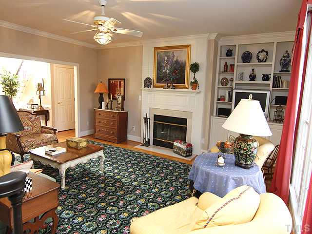 513 Wild Rose Court Raleigh, NC 27615 - Photo 7 of 25 Gallery Image 7