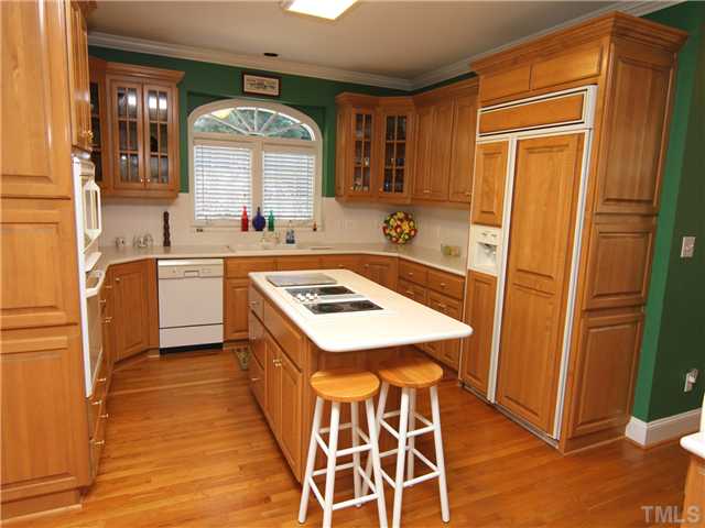 513 Wild Rose Court Raleigh, NC 27615 - Photo 10 of 25 Gallery Image 10
