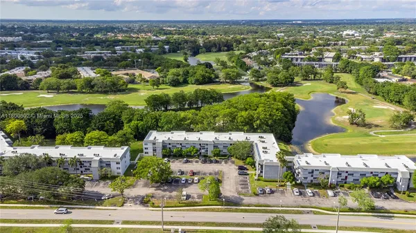 $95,000 | 8205 Northwest 61st Street, Unit B209, Tamarac, FL 33321