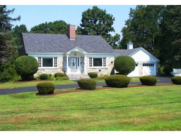 6 Grant Road Newmarket, NH 03857 - Photo 1 of 1 Gallery Image 1