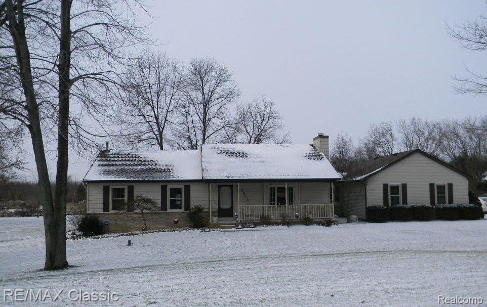3924 Beattie Road Howell, MI 48843 - Photo 1 of 18 3924 Beattie.JPG