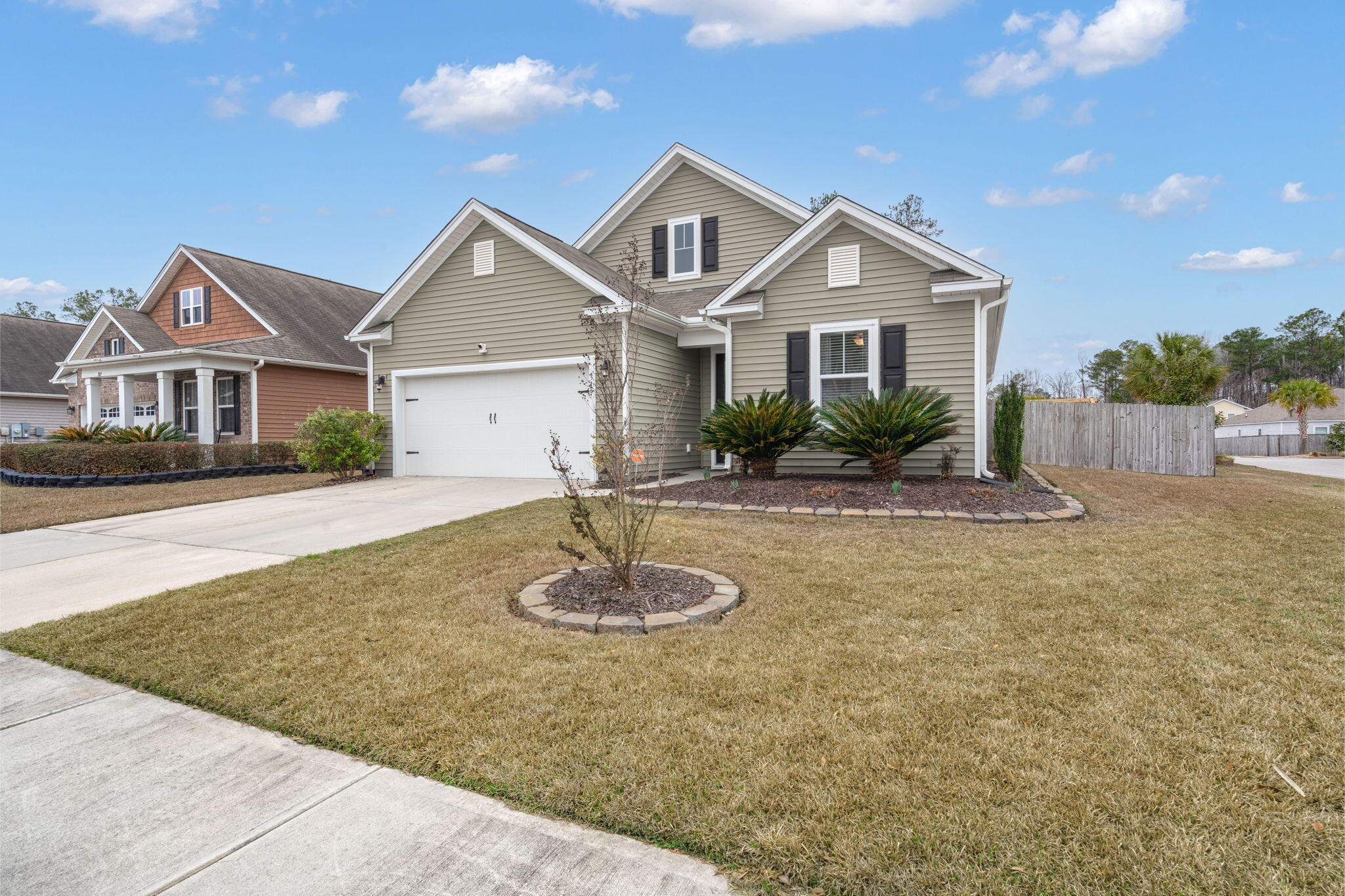 319 Knawl Road Moncks Corner, SC 29461 - Photo 3 of 35