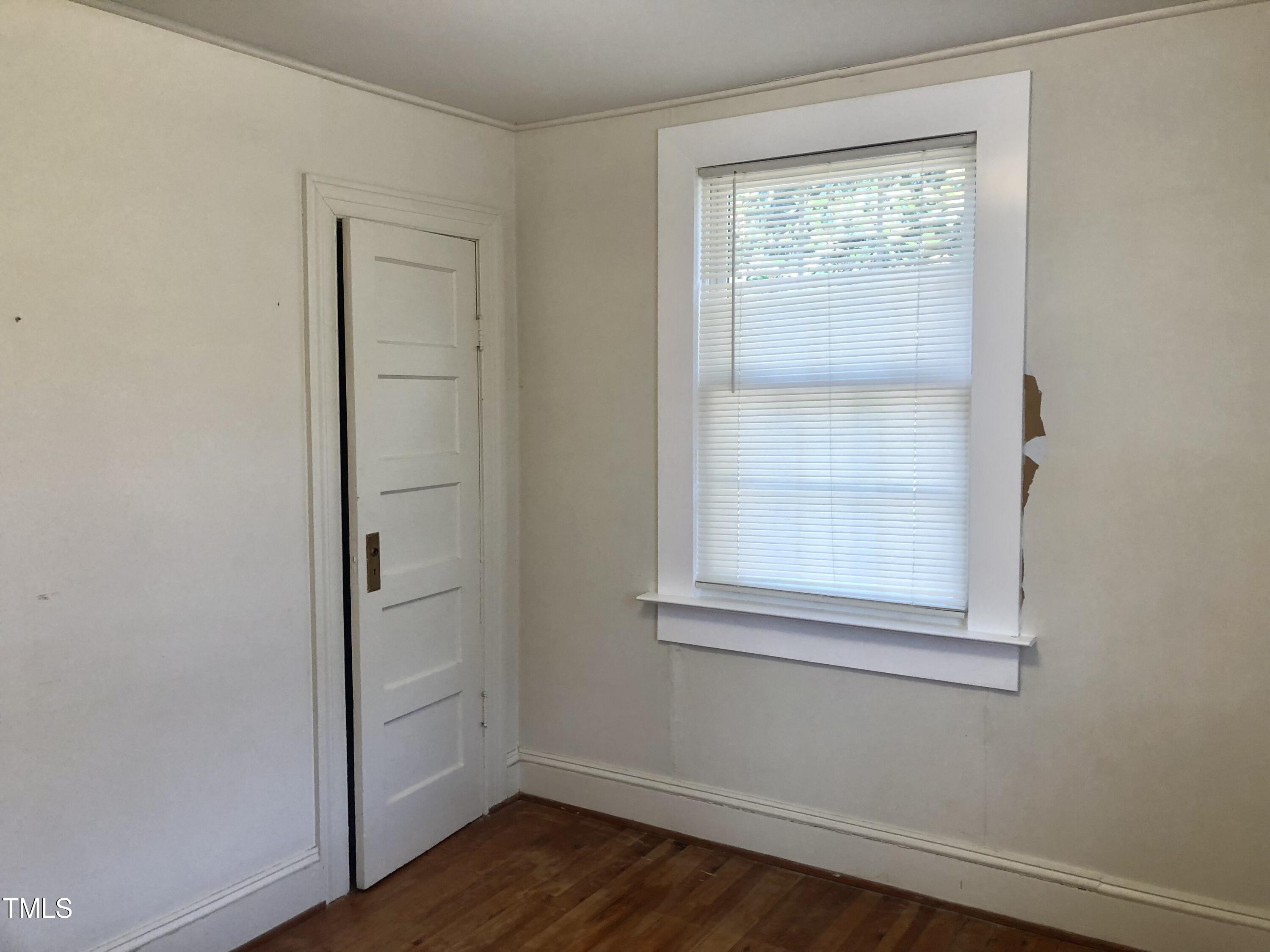 1111 Spring Valley Lake Road Henderson, NC 27537 - Photo 18 of 31 Bedroom #1