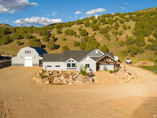 $1,595,000 | 1497 Dog Ear Drive, Coalville, UT 84017