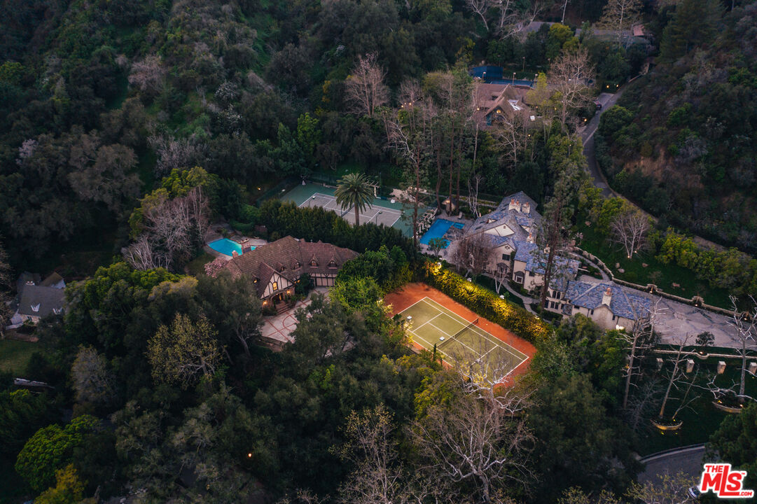 1509 Stone Canyon Road Los Angeles, CA 90077 - Photo 13 of 13