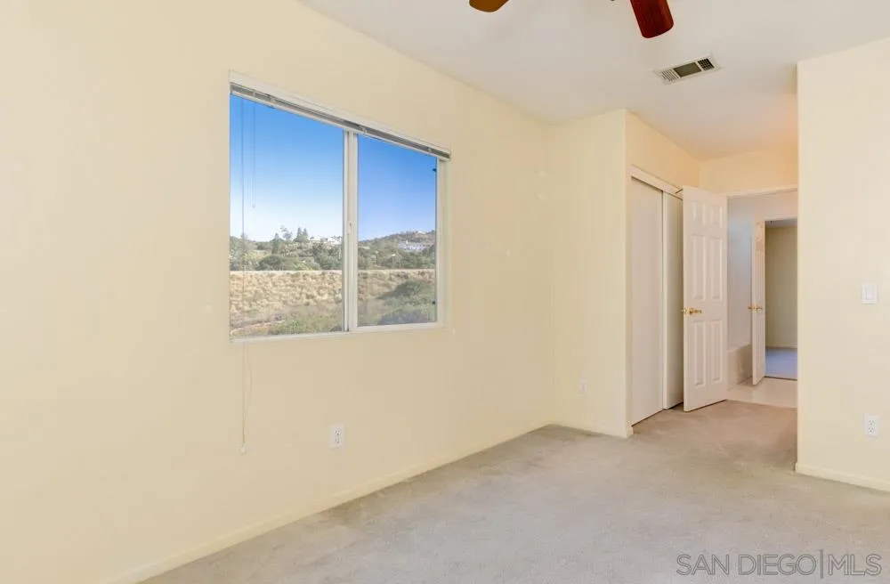 1397 Sunhaven Road Alpine, CA 91901 - Photo 26 of 26 a view of an empty room