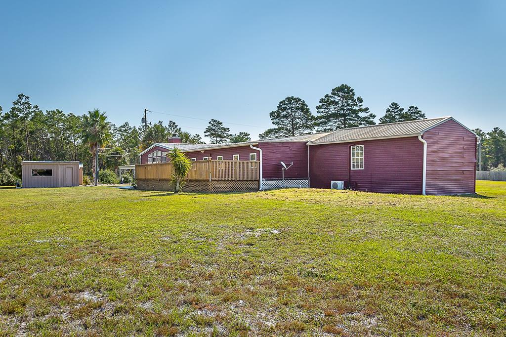 188 Woodill Road Carrabelle, FL 32322 - Photo 47 of 54 Gallery Image 47