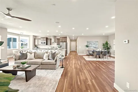 $875,000 | 38330 East 147th Place, Keenesburg, CO 80643