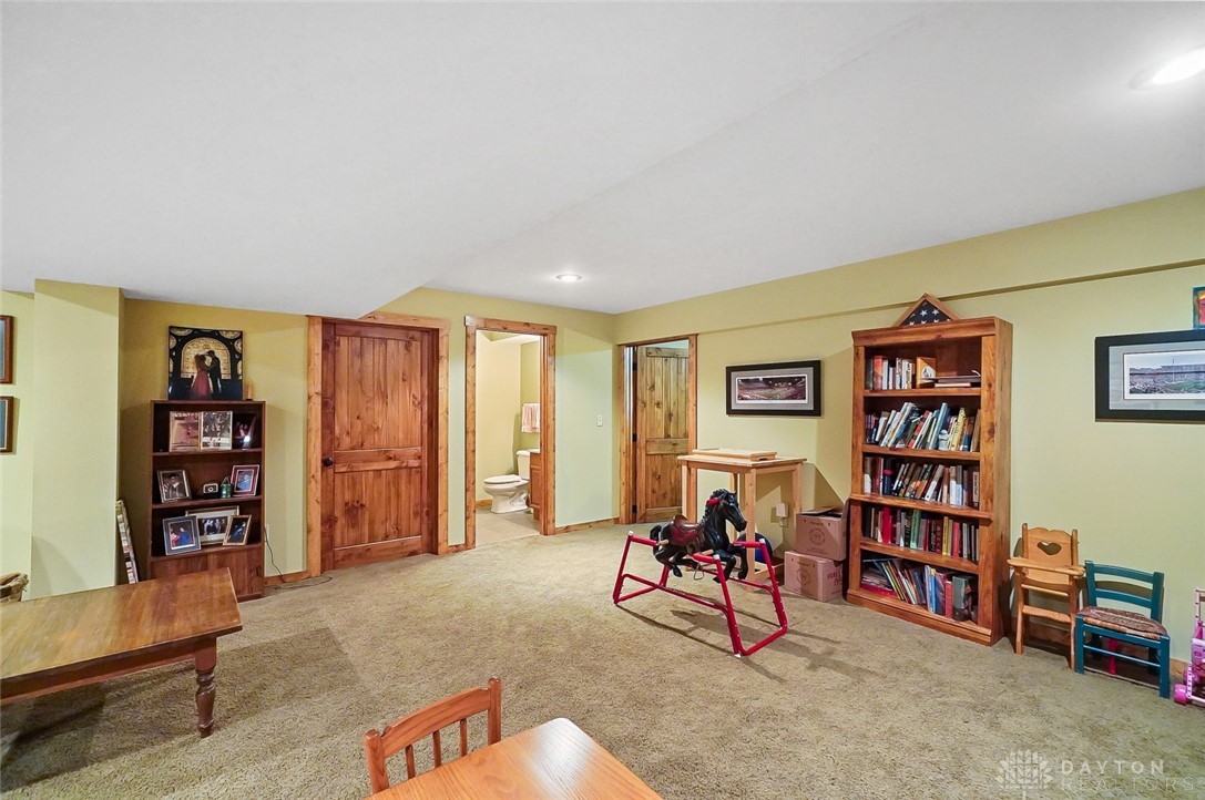 1116 Stevenson Road Wilberforce, OH 45384 - Photo 41 of 66