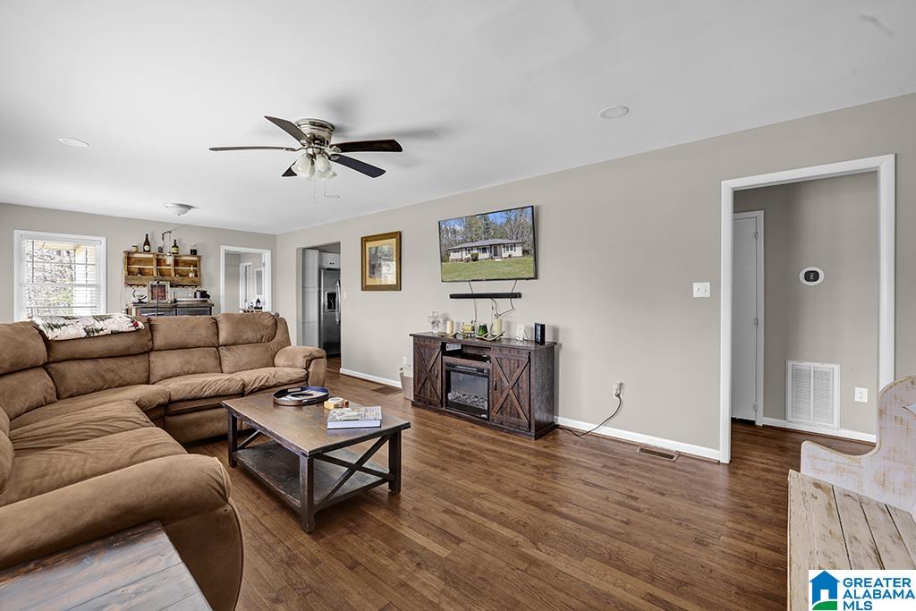 3610 Westover Road Sterrett, AL 35147 - Photo 13 of 36