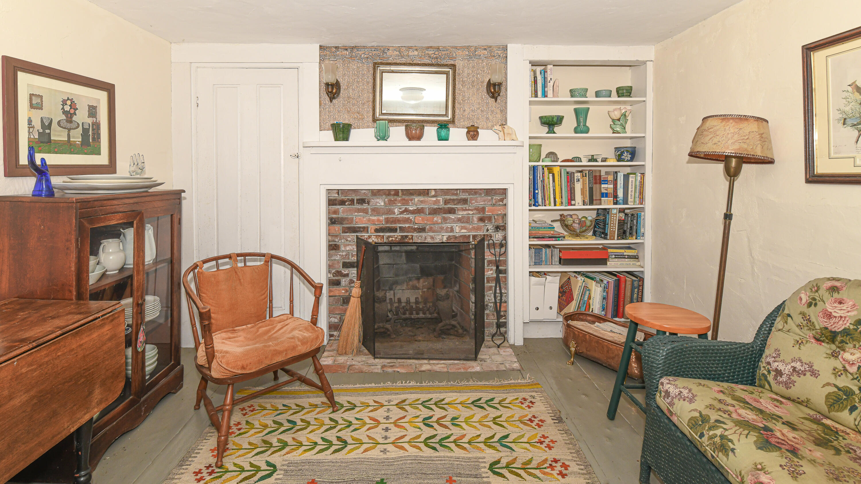119 Buswell Road Bridgton, ME 04009 - Photo 30 of 58 119 buswell road-77