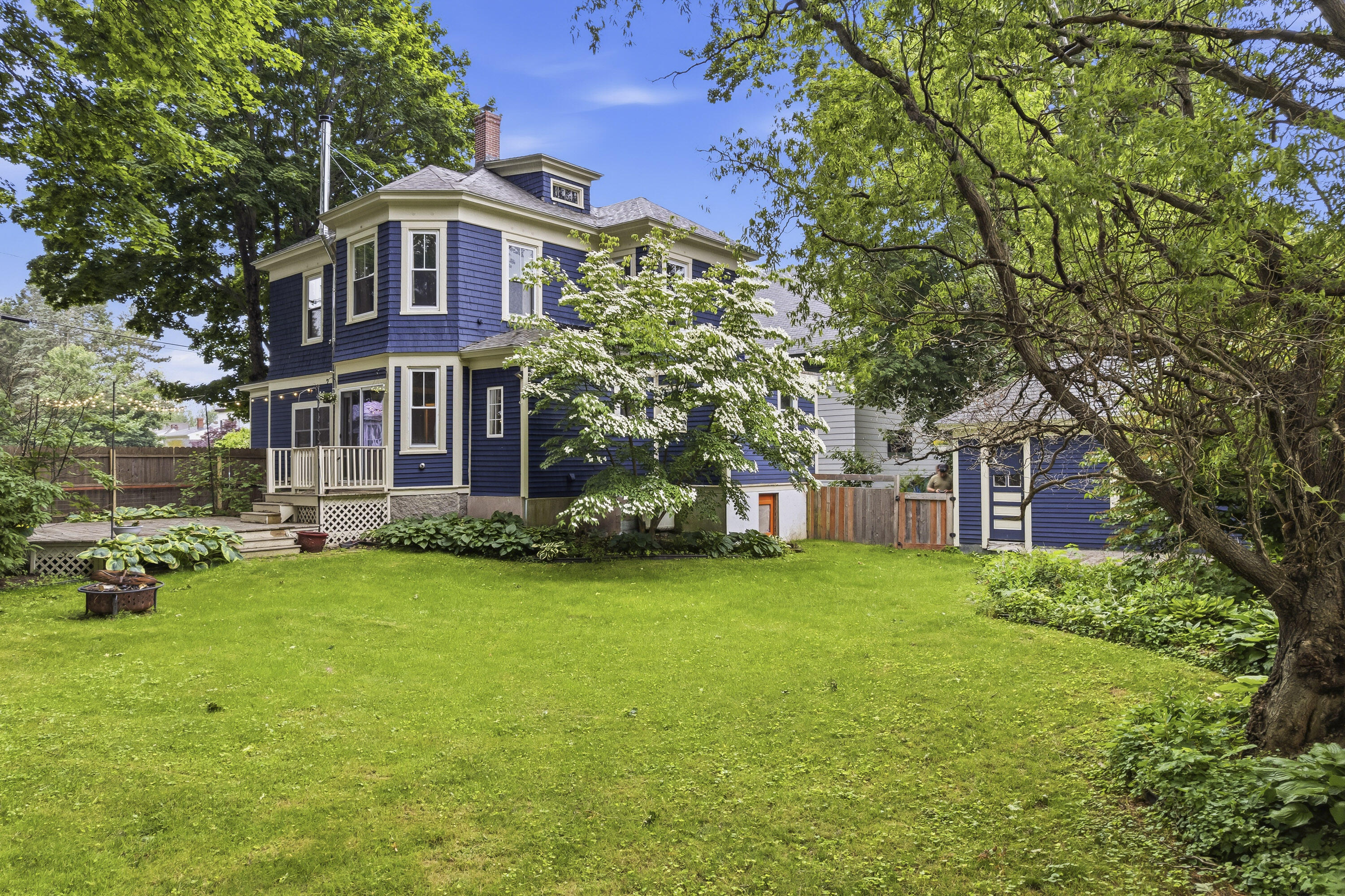 39 Union Street Biddeford, ME 04005 - Photo 42 of 47