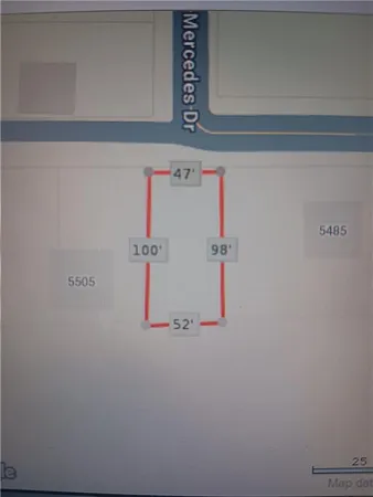 $45,000 | 0 Mercedes Drive, Cumming, GA 30041