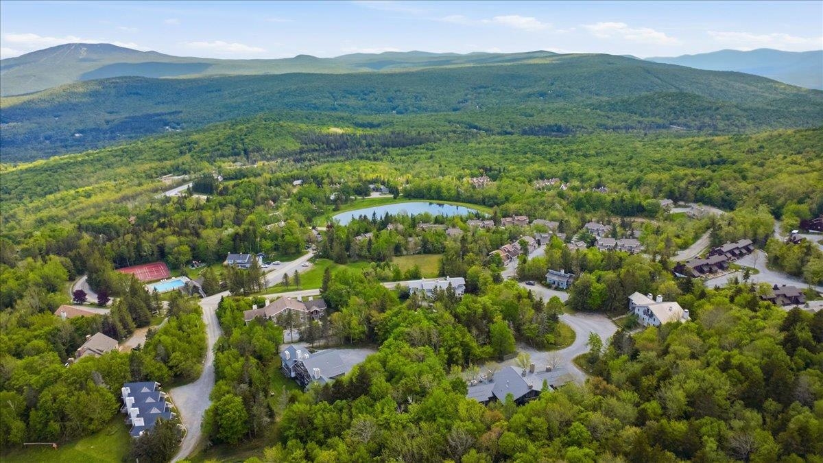 95 Birches Way, Unit D2 Peru, VT 05152 - Photo 25 of 28