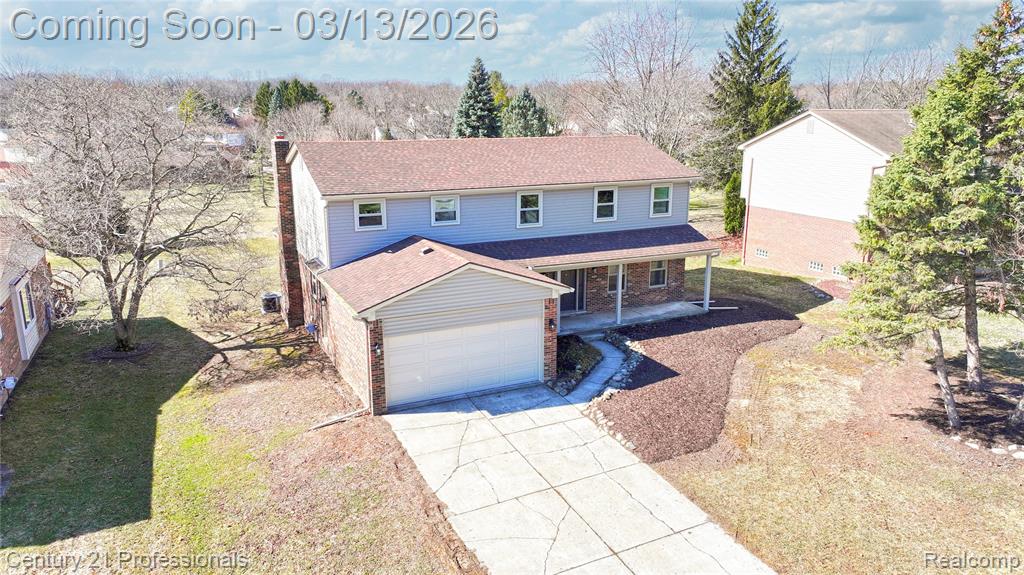 351 Coldiron Drive Rochester Hills, MI 48307 - Photo 35 of 41
