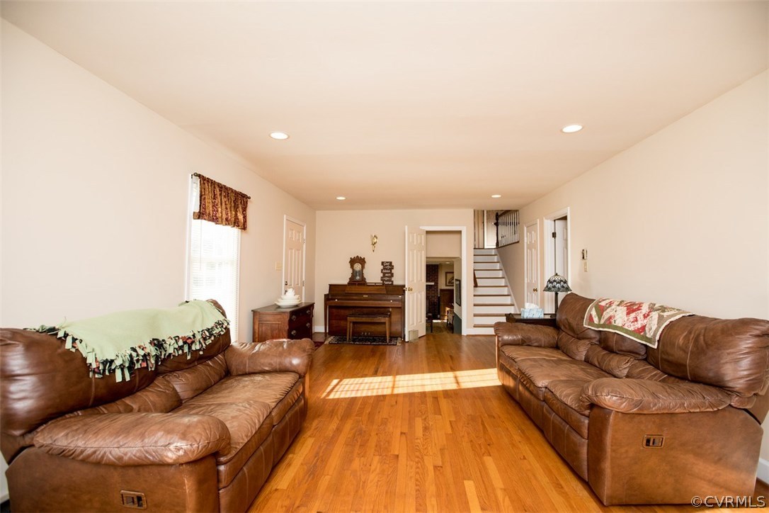 407 Gully Tavern Road Rice, VA 23966 - Photo 3 of 43 Gallery Image 3