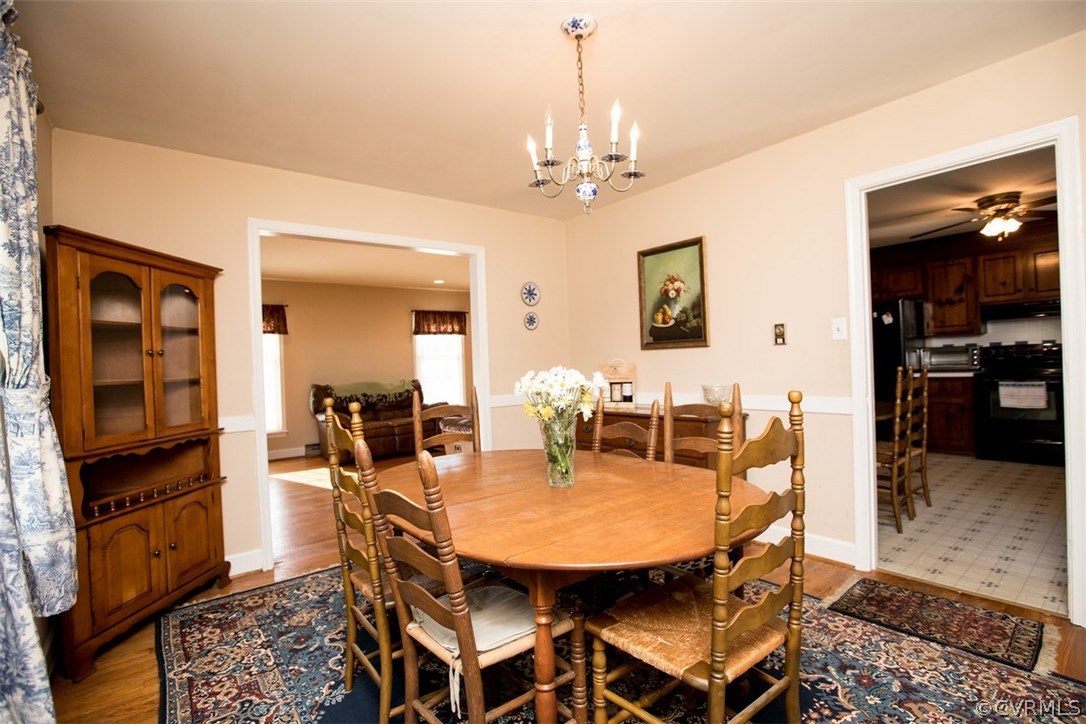 407 Gully Tavern Road Rice, VA 23966 - Photo 5 of 43 Gallery Image 5
