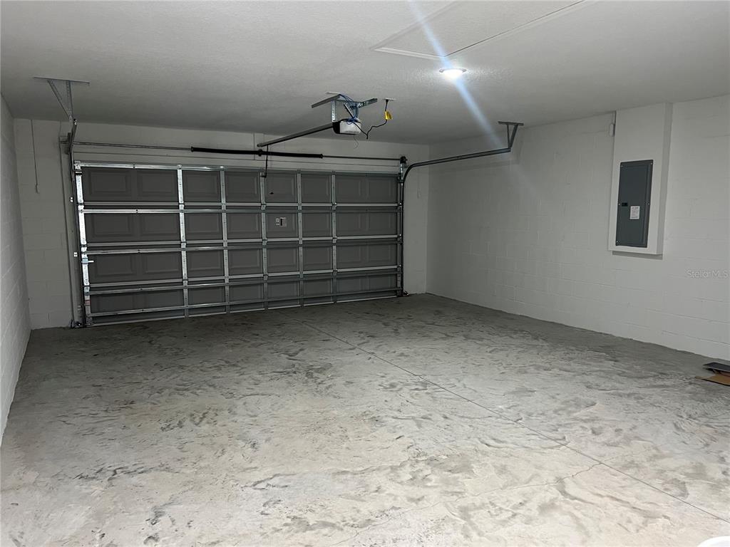 2512 Southwest 147 Place Road Ocala, FL 34473 - Photo 12 of 13 a view of an empty room with a fireplace