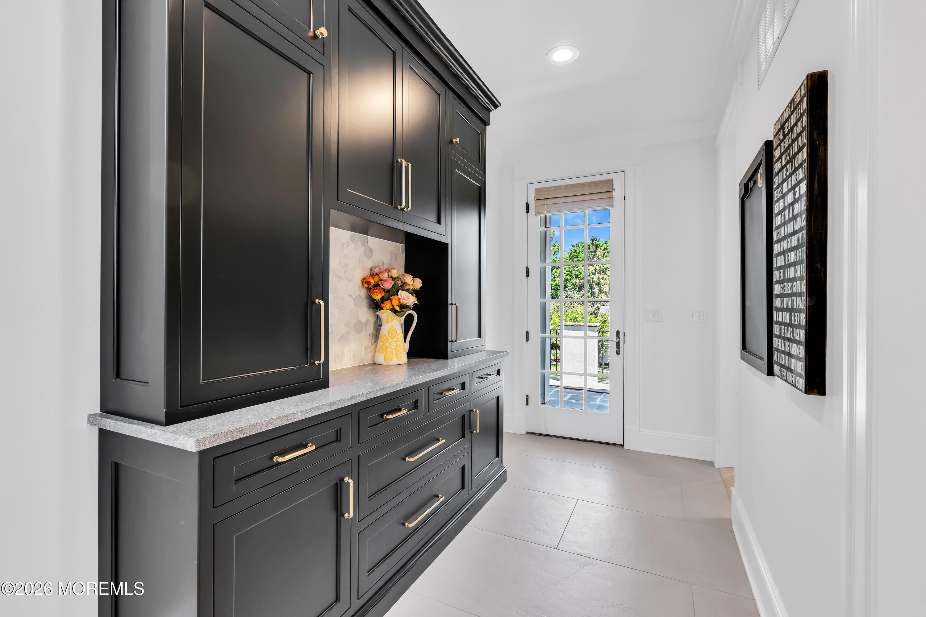 3 Linden Lane Rumson, NJ 07760 - Photo 32 of 95 Custom Built In