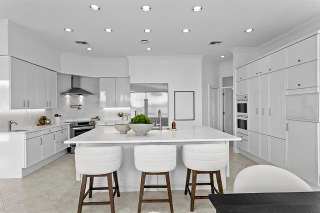 $2,650,000 | 1315 Jumana Loop, Apollo Beach, FL 33572